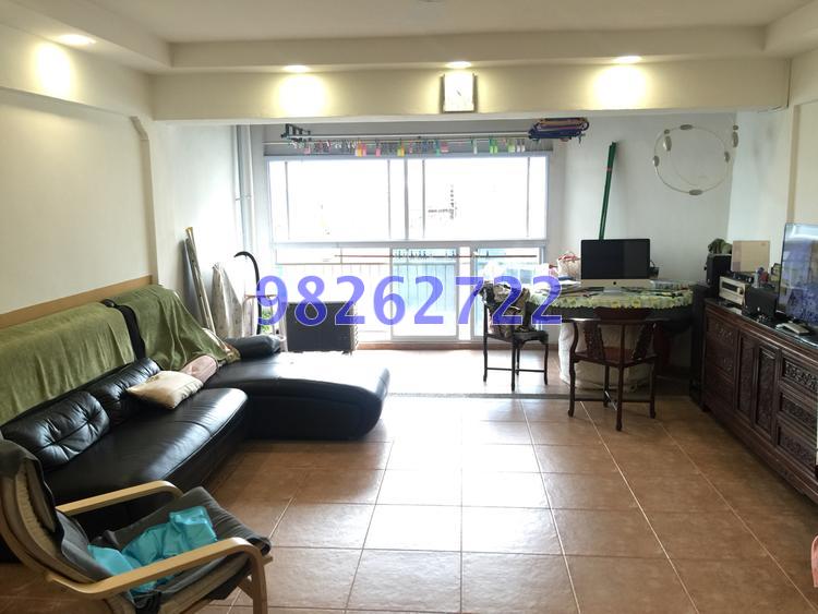 Tampines Court (Enbloc) thumbnail photo